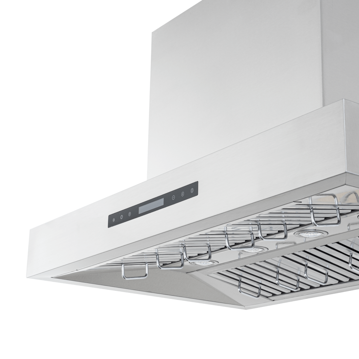 Island Range Hood, 1100 CFM, Stainless Steel Finish, Outdoor Rated Finish option | Proline PLFI 755 - Proline Range HoodsHome & Garden > Kitchen & Dining > Kitchen Appliances > Range HoodsPLFI 755.42
