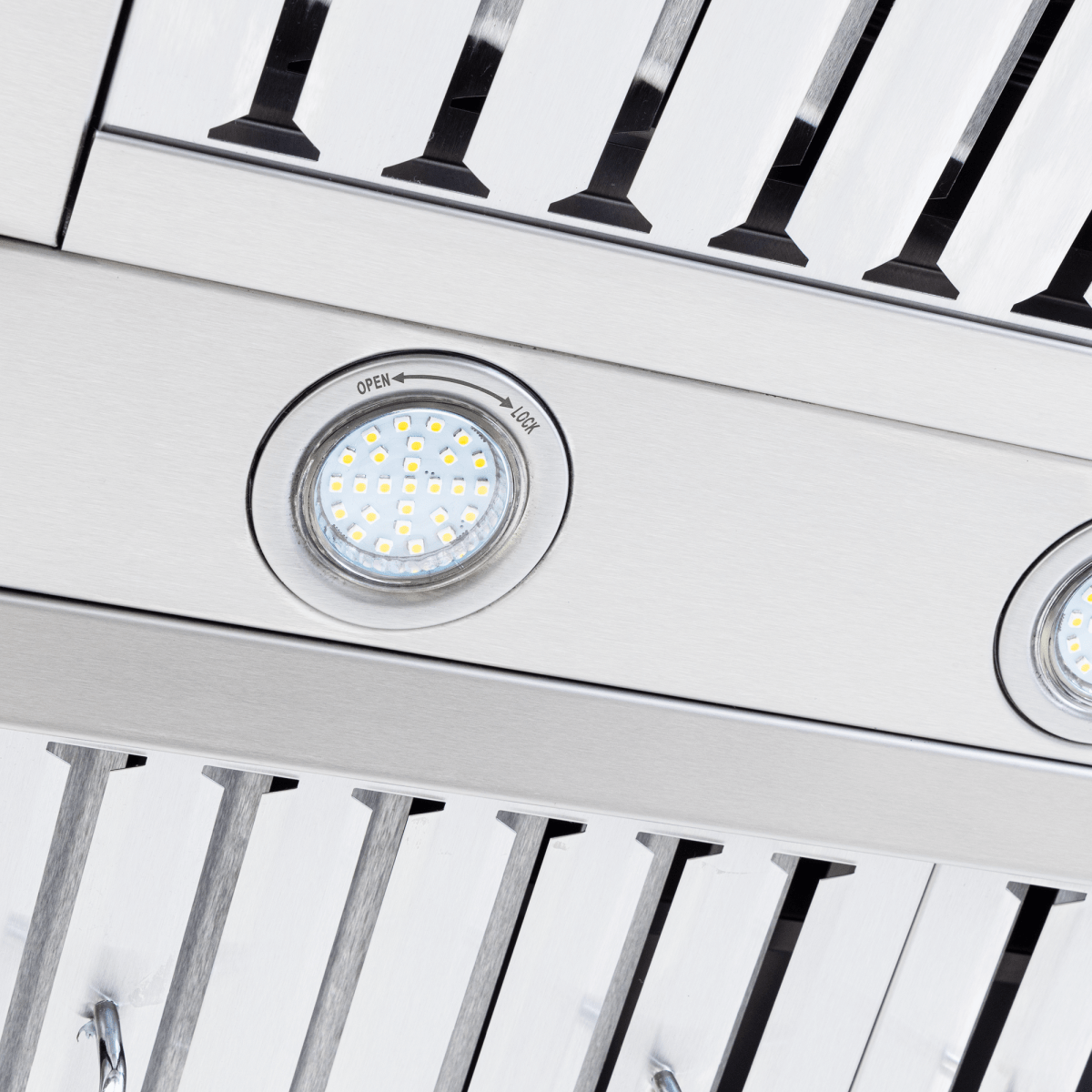 Island Range Hood, 1100 CFM, Stainless Steel Finish, Outdoor Rated Finish option | Proline PLFI 755 - Proline Range HoodsHome & Garden > Kitchen & Dining > Kitchen Appliances > Range HoodsPLFI 755.42