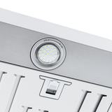 Island Range Hood, 1100 CFM, Stainless Steel Finish| Proline PLFI 750 - Proline Range HoodsHome & Garden > Kitchen & Dining > Kitchen Appliances > Range HoodsPLFI 750.36