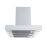 Island Range Hood, 1100 CFM, Stainless Steel Finish| Proline PLFI 750 - Proline Range HoodsHome & Garden > Kitchen & Dining > Kitchen Appliances > Range HoodsPLFI 750.36