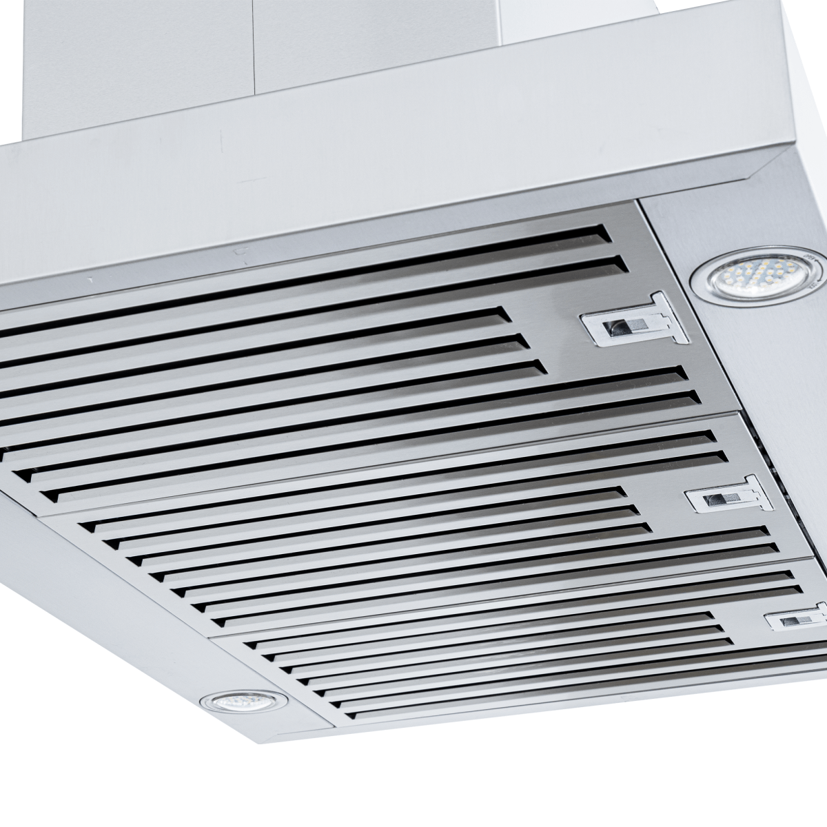 Island Range Hood, 1100 CFM, Stainless Steel Finish| Proline PLFI 750 - Proline Range HoodsHome & Garden > Kitchen & Dining > Kitchen Appliances > Range HoodsPLFI 750.36