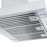Island Range Hood, 1100 CFM, Stainless Steel Finish| Proline PLFI 750 - Proline Range HoodsHome & Garden > Kitchen & Dining > Kitchen Appliances > Range HoodsPLFI 750.36