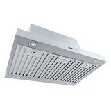 Island Range Hood, 1100 CFM, Stainless Steel Finish| Proline PLFI 750 - Proline Range HoodsHome & Garden > Kitchen & Dining > Kitchen Appliances > Range HoodsPLFI 750.36