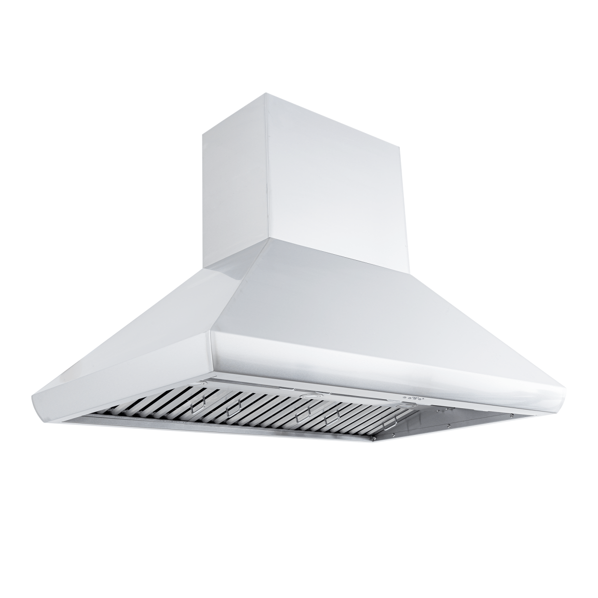 Island Range Hood, Ducted, 1200 CFM, Stainless Steel Finish| Proline PLJI 109 - Proline Range HoodsHome & Garden > Kitchen & Dining > Kitchen Appliances > Range HoodsPLJI 109.54