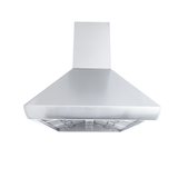 Island Range Hood, Ducted, 1200 CFM, Stainless Steel Finish| Proline PLJI 109 - Proline Range HoodsHome & Garden > Kitchen & Dining > Kitchen Appliances > Range HoodsPLJI 109.54