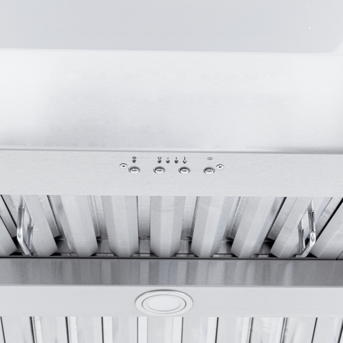 Island Range Hood, Ducted, 1200 CFM, Stainless Steel Finish| Proline PLJI 109 - Proline Range HoodsHome & Garden > Kitchen & Dining > Kitchen Appliances > Range HoodsPLJI 109.54