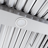 Island Range Hood, Ducted, 1200 CFM, Stainless Steel Finish| Proline PLJI 109 - Proline Range HoodsHome & Garden > Kitchen & Dining > Kitchen Appliances > Range HoodsPLJI 109.54