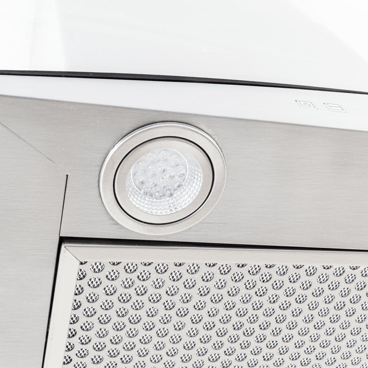 Island Range Hood, Ducted, 600 CFM, Stainless Steel Finish| Proline PLFI 544 - Proline Range HoodsHome & Garden > Kitchen & Dining > Kitchen Appliances > Range HoodsPLFI 544.42