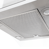 Island Range Hood, Ducted, 600 CFM, Stainless Steel Finish| Proline PLFI 544 - Proline Range HoodsHome & Garden > Kitchen & Dining > Kitchen Appliances > Range HoodsPLFI 544.42
