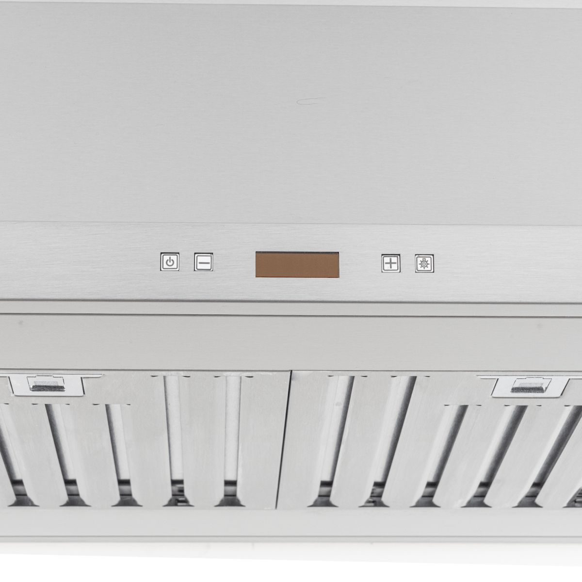 Island Range Hood, Ducted, 600/1100 CFM, Stainless Steel Finish| Proline PLFI 520 - Proline Range HoodsHome & Garden > Kitchen & Dining > Kitchen Appliances > Range HoodsPLFI 520.42