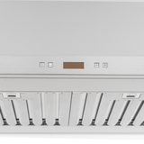 Island Range Hood, Ducted, 600/1100 CFM, Stainless Steel Finish| Proline PLFI 520 - Proline Range HoodsHome & Garden > Kitchen & Dining > Kitchen Appliances > Range HoodsPLFI 520.42