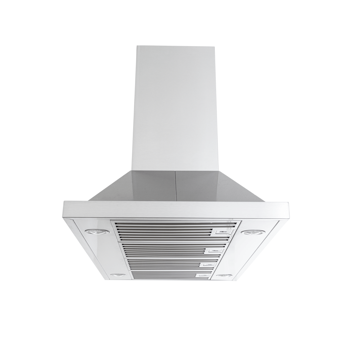 Island Range Hood, Ducted, 600/1100 CFM, Stainless Steel Finish| Proline PLFI 520 - Proline Range HoodsHome & Garden > Kitchen & Dining > Kitchen Appliances > Range HoodsPLFI 520.42