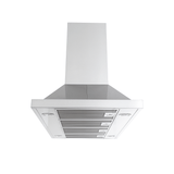 Island Range Hood, Ducted, 600/1100 CFM, Stainless Steel Finish| Proline PLFI 520 - Proline Range HoodsHome & Garden > Kitchen & Dining > Kitchen Appliances > Range HoodsPLFI 520.42
