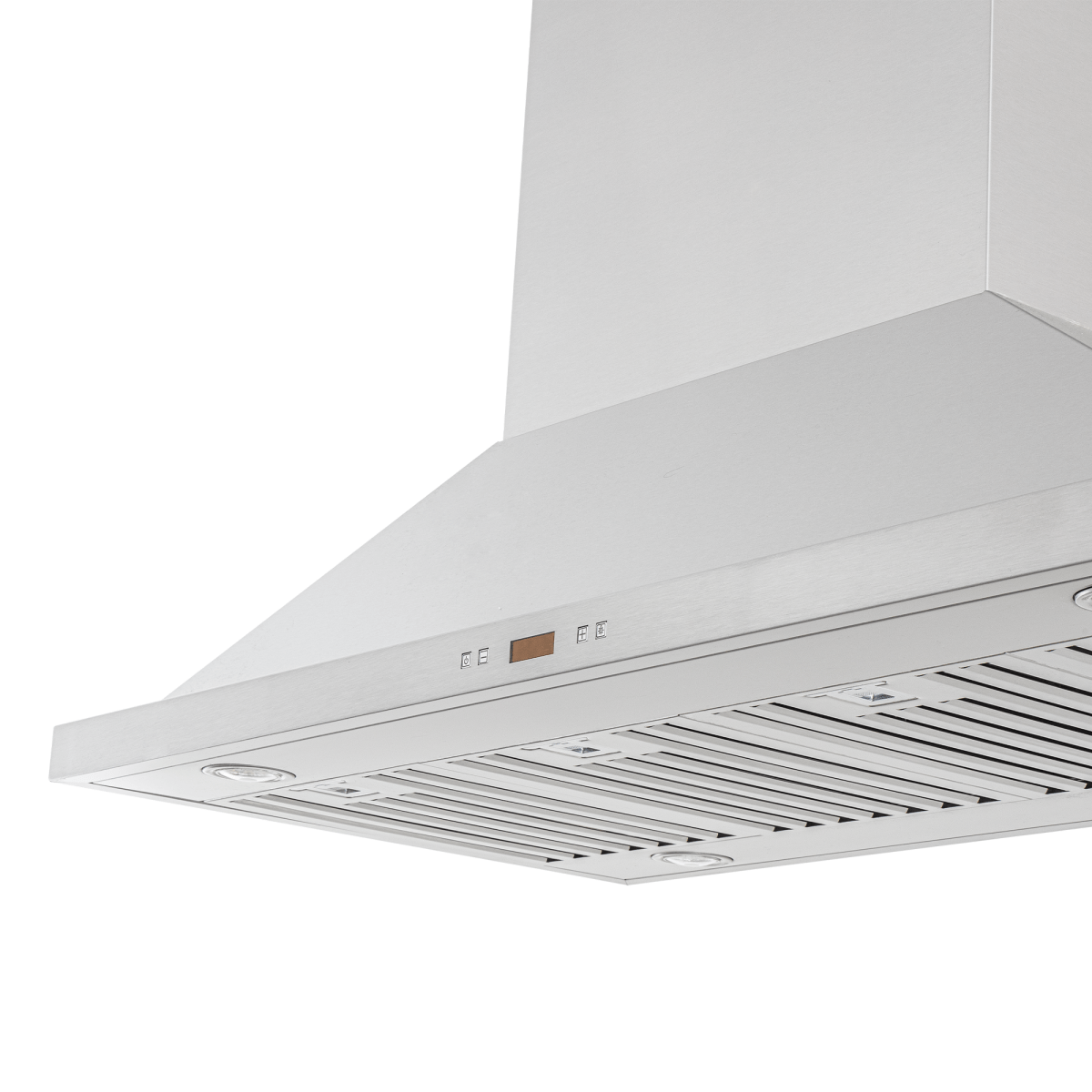 Island Range Hood, Ducted, 600/1100 CFM, Stainless Steel Finish| Proline PLFI 520 - Proline Range HoodsHome & Garden > Kitchen & Dining > Kitchen Appliances > Range HoodsPLFI 520.42