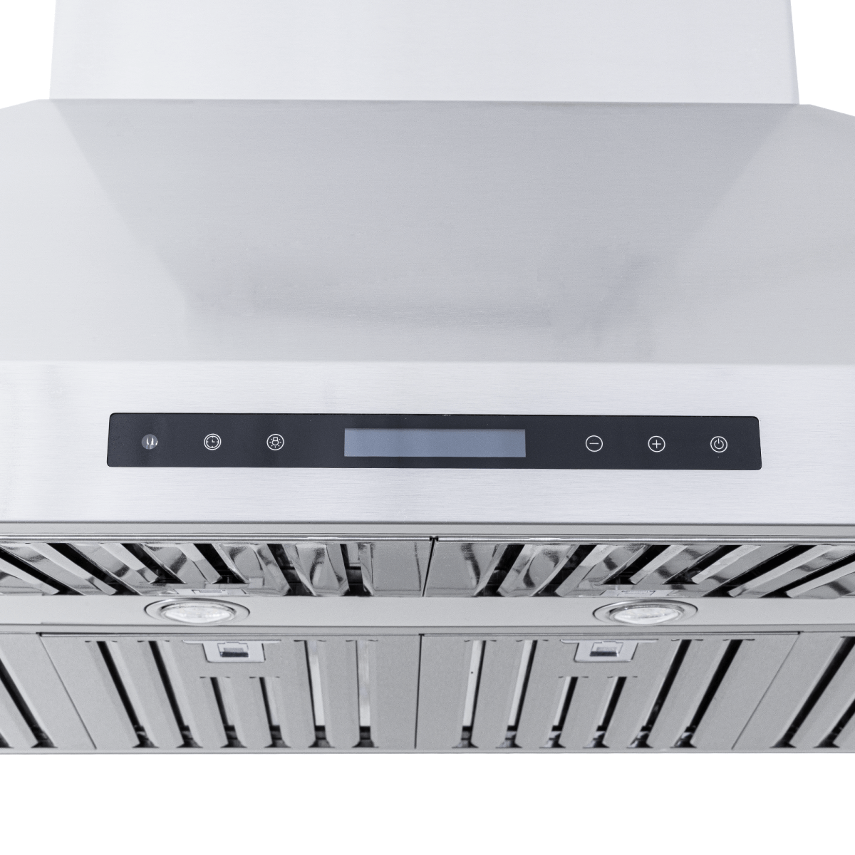 Island Range Hood, Ducted, 900/1800 CFM, Stainless Steel Finish| Proline PROSI - Proline Range HoodsHome & Garden > Kitchen & Dining > Kitchen Appliances > Range HoodsProSI.30