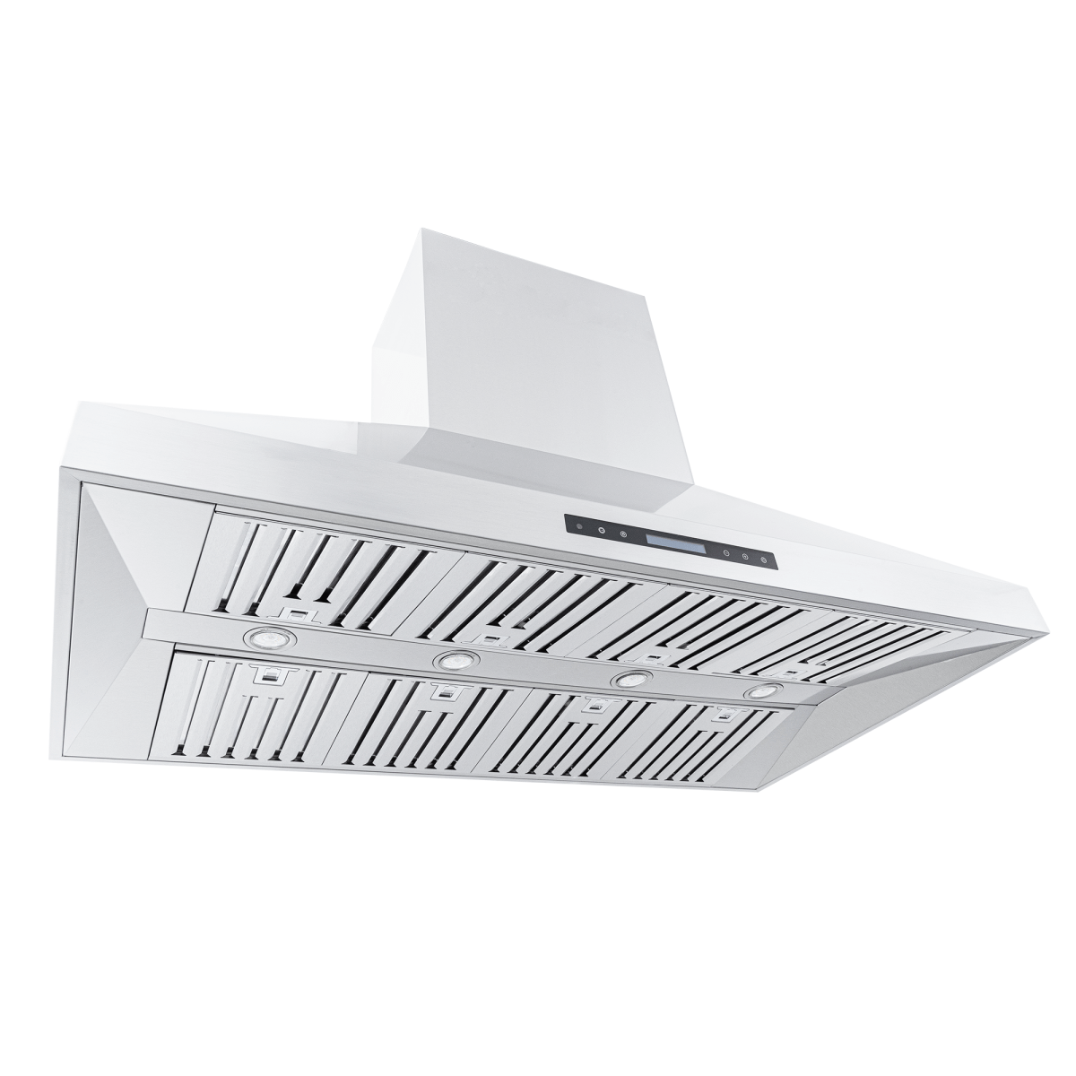 Island Range Hood, Ducted, 900/1800 CFM, Stainless Steel Finish| Proline PROSI - Proline Range HoodsHome & Garden > Kitchen & Dining > Kitchen Appliances > Range HoodsProSI.30