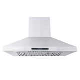 Island Range Hood, Ducted, 900/1800 CFM, Stainless Steel Finish| Proline PROSI - Proline Range HoodsHome & Garden > Kitchen & Dining > Kitchen Appliances > Range HoodsProSI.30