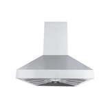 Island Range Hood, Ducted, 900/1800 CFM, Stainless Steel Finish| Proline PROSI - Proline Range HoodsHome & Garden > Kitchen & Dining > Kitchen Appliances > Range HoodsProSI.30