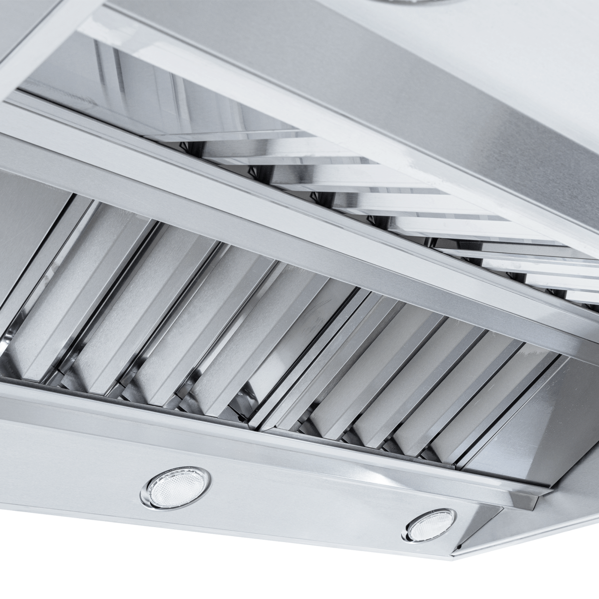 Island Range Hood, Ducted, Variable CFM, Stainless Steel Finish, Outdoor Rated Finish option | Proline ProVI - Proline Range HoodsHome & Garden > Kitchen & Dining > Kitchen Appliances > Range HoodsProVI.36