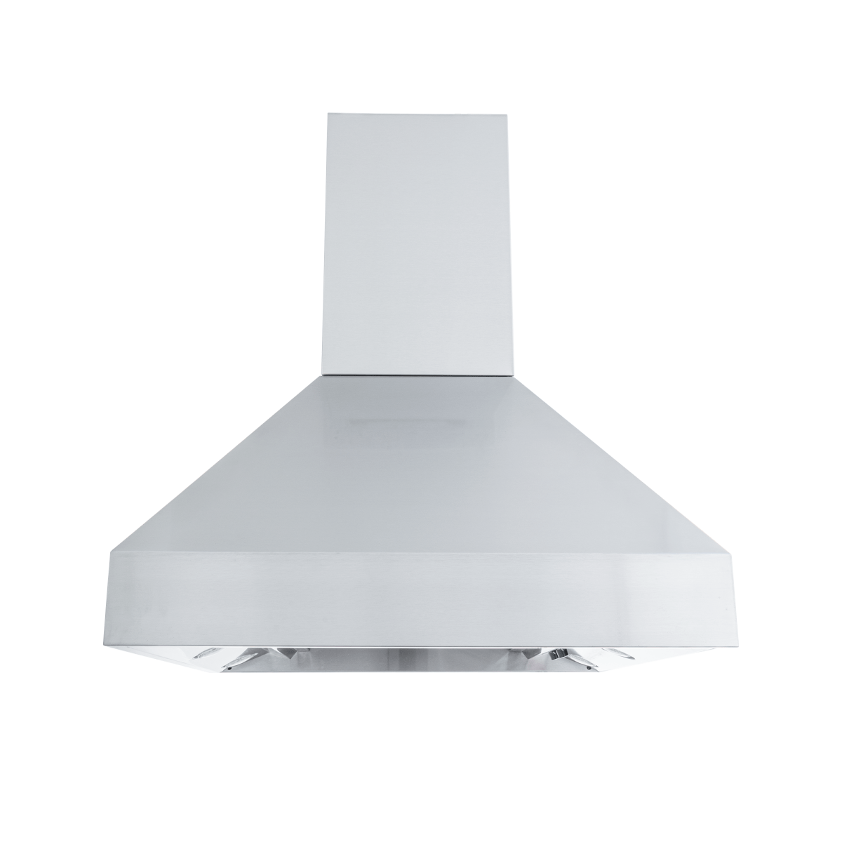 Island Range Hood, Ducted, Variable CFM, Stainless Steel Finish, Outdoor Rated Finish option | Proline ProVI - Proline Range HoodsHome & Garden > Kitchen & Dining > Kitchen Appliances > Range HoodsProVI.36