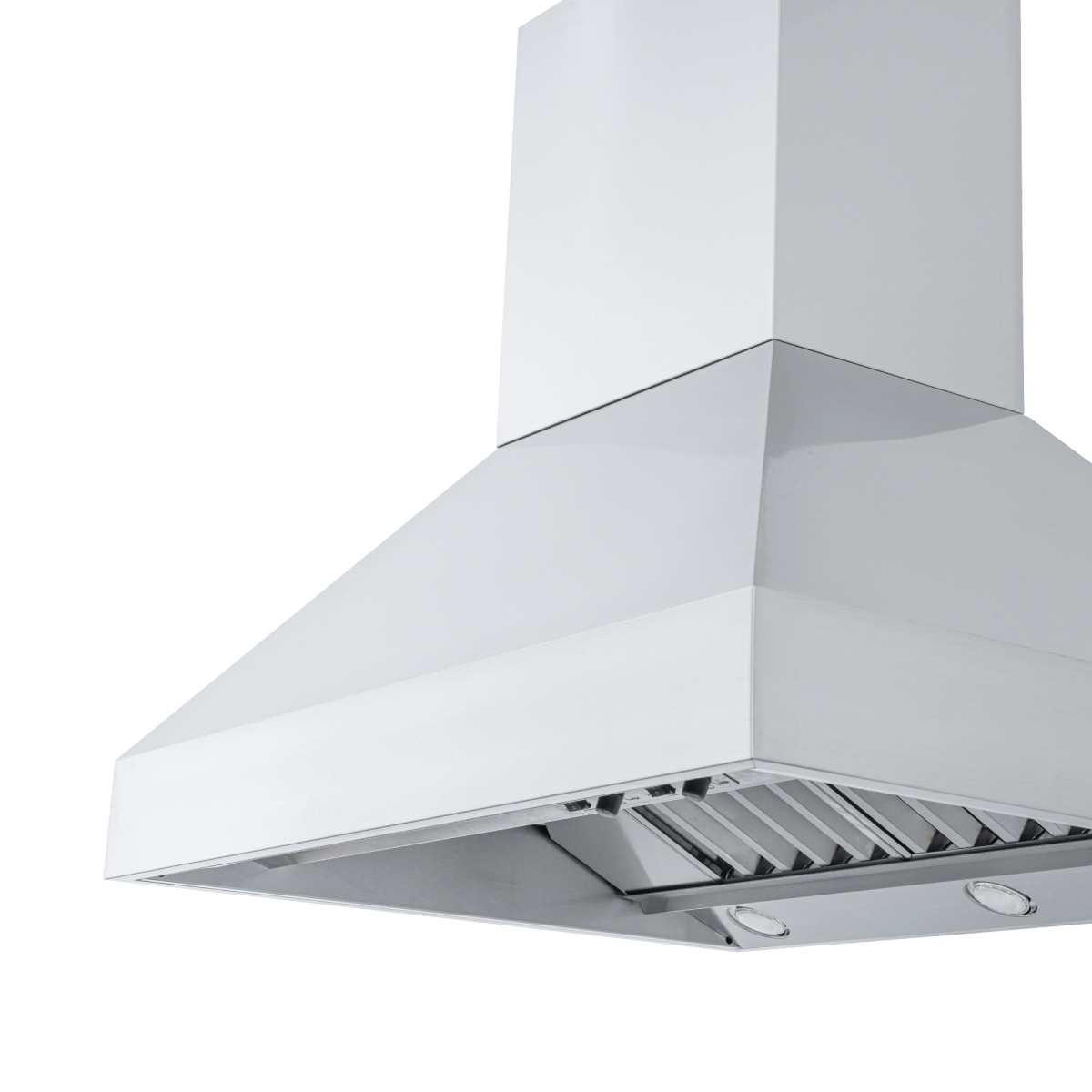 Island Range Hood, Ducted, Variable CFM, Stainless Steel Finish, Outdoor Rated Finish option | Proline ProVI - Proline Range HoodsHome & Garden > Kitchen & Dining > Kitchen Appliances > Range HoodsProVI.36