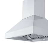 Island Range Hood, Ducted, Variable CFM, Stainless Steel Finish, Outdoor Rated Finish option | Proline ProVI - Proline Range HoodsHome & Garden > Kitchen & Dining > Kitchen Appliances > Range HoodsProVI.36