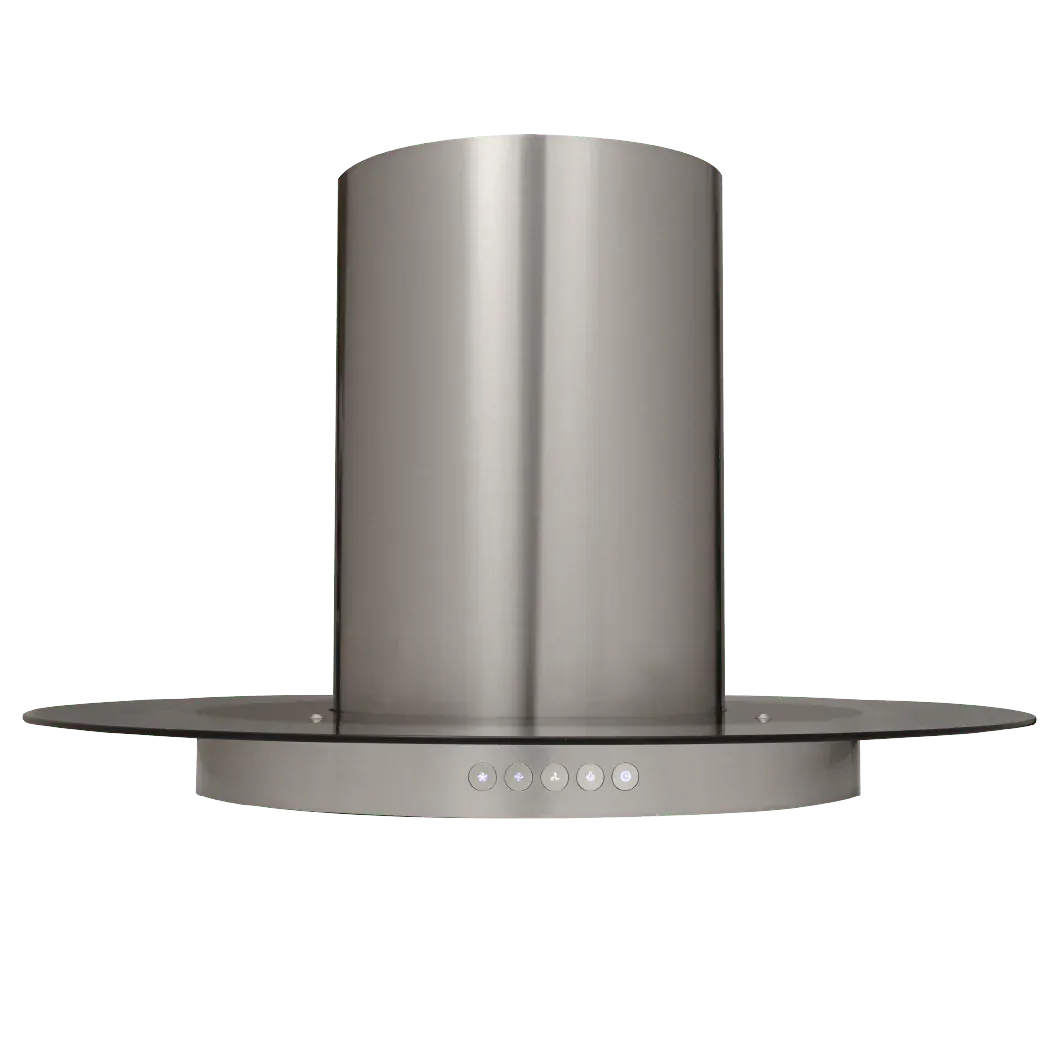 Island Range Hood with powerful 550 True - CFM in 36 - inch, Stainless Steel | Elite Dream Home Brand New Series| PLSI 575G - Proline Range HoodsHome & Garden > Kitchen & Dining > Kitchen Appliances > Range HoodsPLSI 575G.36