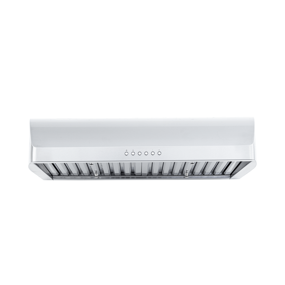 Low Profile Under - Cabinet Range Hood, Ducted, 900 CFM, Modern design Stainless Steel Finish | Proline PLJW 125 - Proline Range HoodsHome & Garden > Kitchen & Dining > Kitchen Appliances > Range HoodsPLJW 125.30