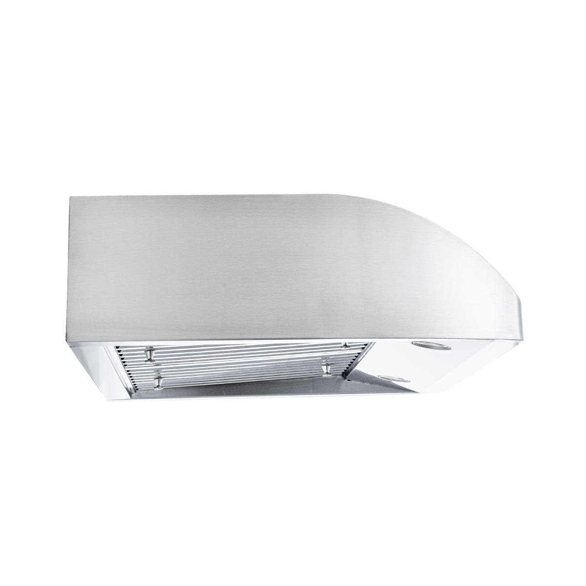 Low Profile Under - Cabinet Range Hood, Ducted, 900 CFM, Modern design Stainless Steel Finish | Proline PLJW 125 - Proline Range HoodsHome & Garden > Kitchen & Dining > Kitchen Appliances > Range HoodsPLJW 125.30