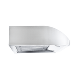 Low Profile Under - Cabinet Range Hood, Ducted, 900 CFM, Modern design Stainless Steel Finish | Proline PLJW 125 - Proline Range HoodsHome & Garden > Kitchen & Dining > Kitchen Appliances > Range HoodsPLJW 125.30