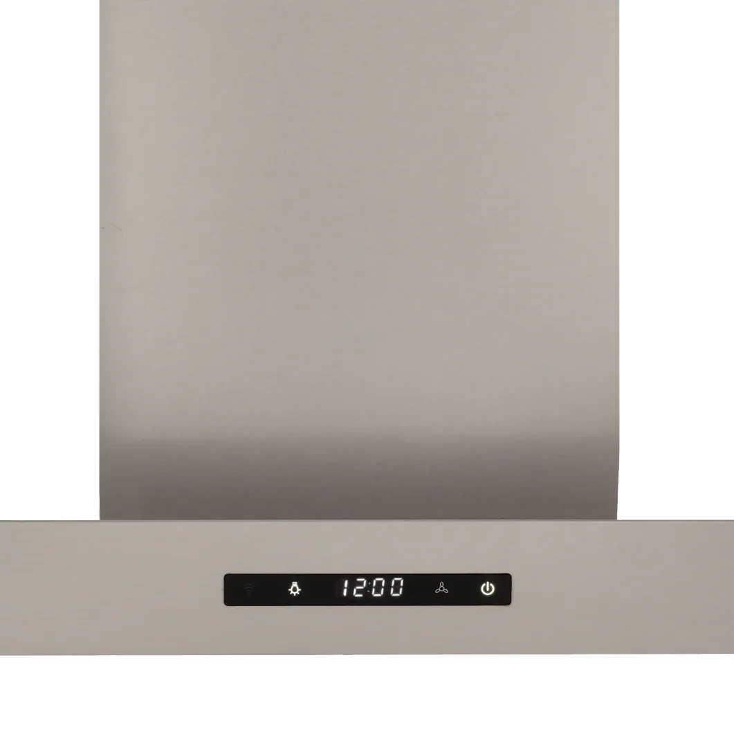 Modern Slim Island Range Hood, 550 CFM 36 - inch, Stainless Steel | Elite Dream Home newest 2025 Designs | PLSI 755F - Proline Range HoodsHome & Garden > Kitchen & Dining > Kitchen Appliances > Range HoodsPLSI 755F.36