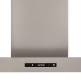 Modern Slim Island Range Hood, 550 CFM 36 - inch, Stainless Steel | Elite Dream Home newest 2025 Designs | PLSI 755F - Proline Range HoodsHome & Garden > Kitchen & Dining > Kitchen Appliances > Range HoodsPLSI 755F.36