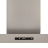 Modern Slim Island Range Hood, 550 CFM 36 - inch, Stainless Steel | Elite Dream Home newest 2025 Designs | PLSI 755F - Proline Range HoodsHome & Garden > Kitchen & Dining > Kitchen Appliances > Range HoodsPLSI 755F.36