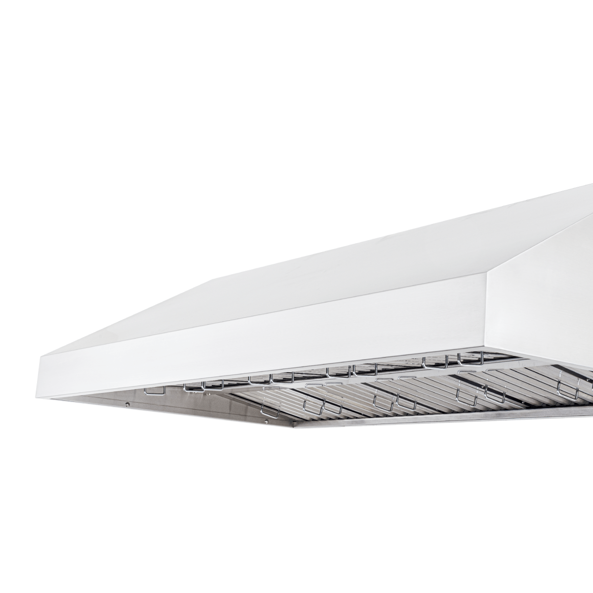 Proline Range Hoods Home & Garden > Kitchen & Dining > Kitchen Appliances > Range Hoods Outdoor Vent Hood Exclusively for BBQ or Grilling, 2000 CFM, Thick 304 Stainless Steel | PLGW BBQ Ultra UC