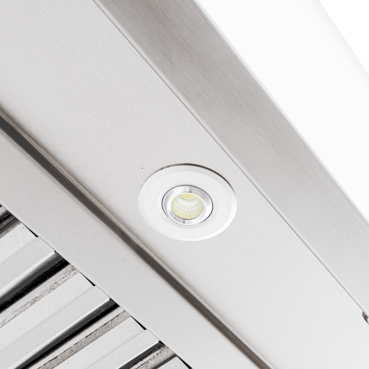 Proline Range Hoods Home & Garden > Kitchen & Dining > Kitchen Appliances > Range Hoods Outdoor Vent Hood Exclusively for BBQ or Grilling, 2000 CFM, Thick 304 Stainless Steel | PLGW BBQ Ultra UC