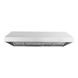 Proline Range Hoods Home & Garden > Kitchen & Dining > Kitchen Appliances > Range Hoods Outdoor Vent Hood Exclusively for BBQ or Grilling, 2000 CFM, Thick 304 Stainless Steel | PLGW BBQ Ultra UC
