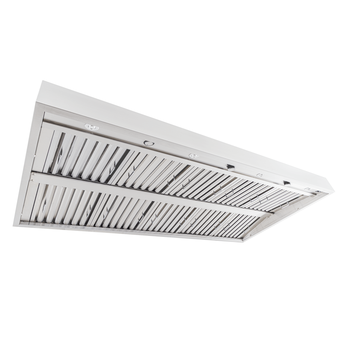 Proline Range Hoods Home & Garden > Kitchen & Dining > Kitchen Appliances > Range Hoods Outdoor Vent Hood Exclusively for BBQ or Grilling, 2000 CFM, Thick 304 Stainless Steel | PLGW BBQ Ultra UC