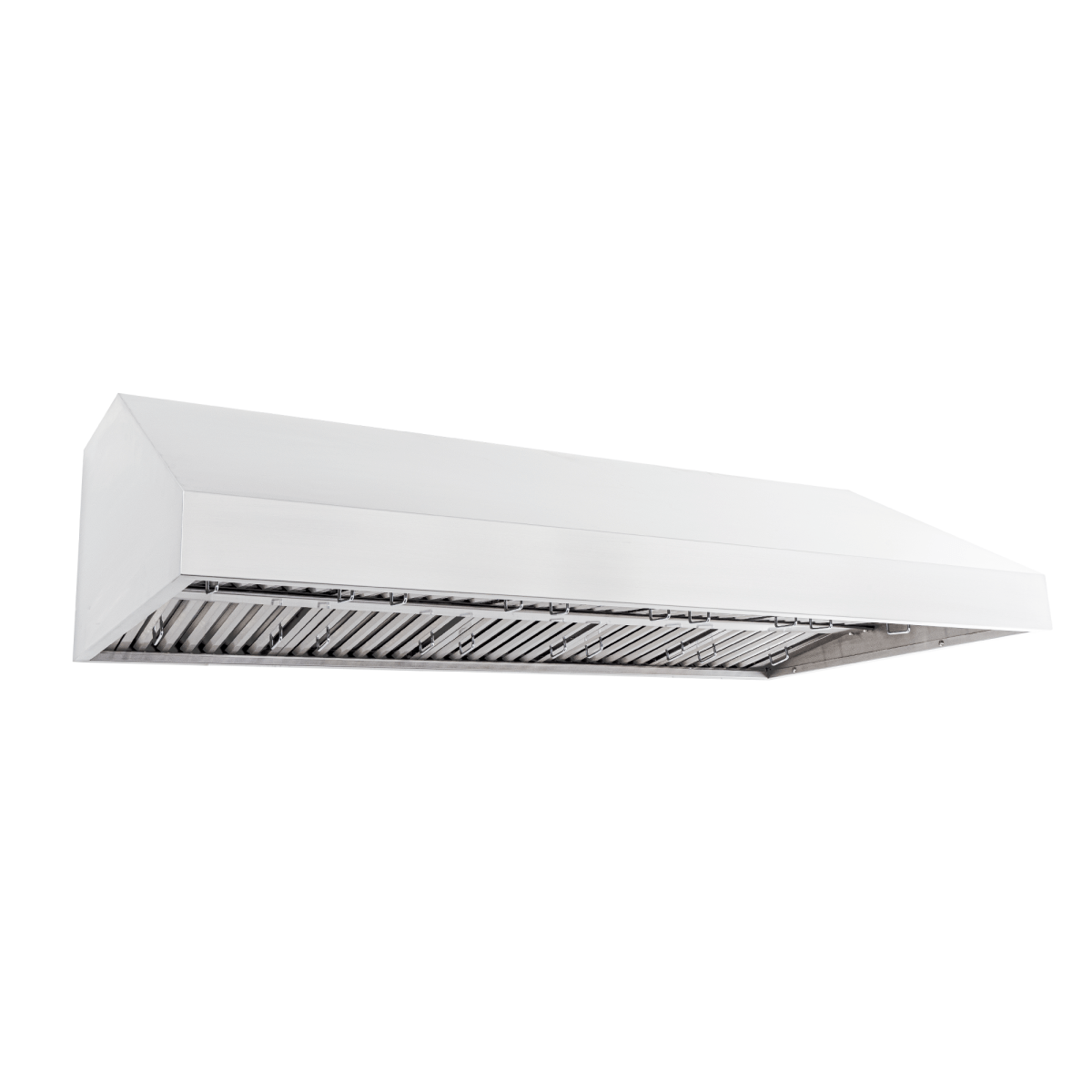 Proline Range Hoods Home & Garden > Kitchen & Dining > Kitchen Appliances > Range Hoods 72 inches wide Outdoor Vent Hood Exclusively for BBQ or Grilling, 2000 CFM, Thick 304 Stainless Steel | PLGW BBQ Ultra UC