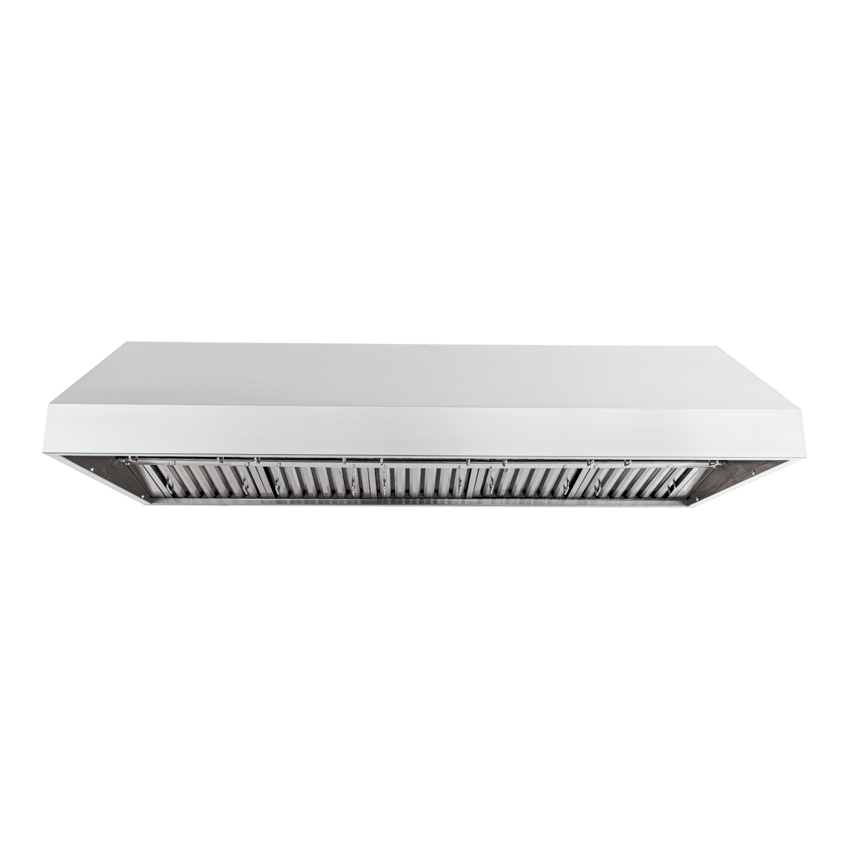 Outdoor Vent Hood Exclusively for BBQ or Grilling, 2000 CFM, Thick 304 Stainless Steel | PLGW BBQ Ultra UC - Proline Range HoodsHome & Garden > Kitchen & Dining > Kitchen Appliances > Range HoodsPLGW BBQ.ULTRA UC 72