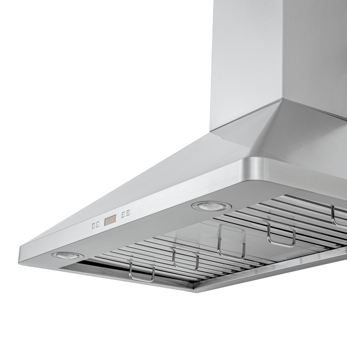 PLFW 129J Stainless Steel Vent Hood, Wall Mounted Quiet Operation - Proline Range HoodsHome & Garden > Kitchen & Dining > Kitchen Appliances > Range HoodsPLFW 129J.30