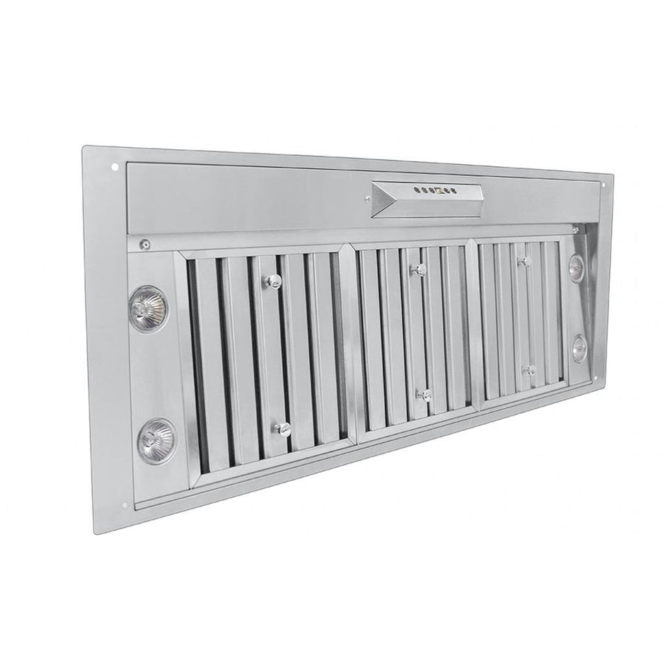 Is 300 CFM enough for my range hood? Proline Range Hoods