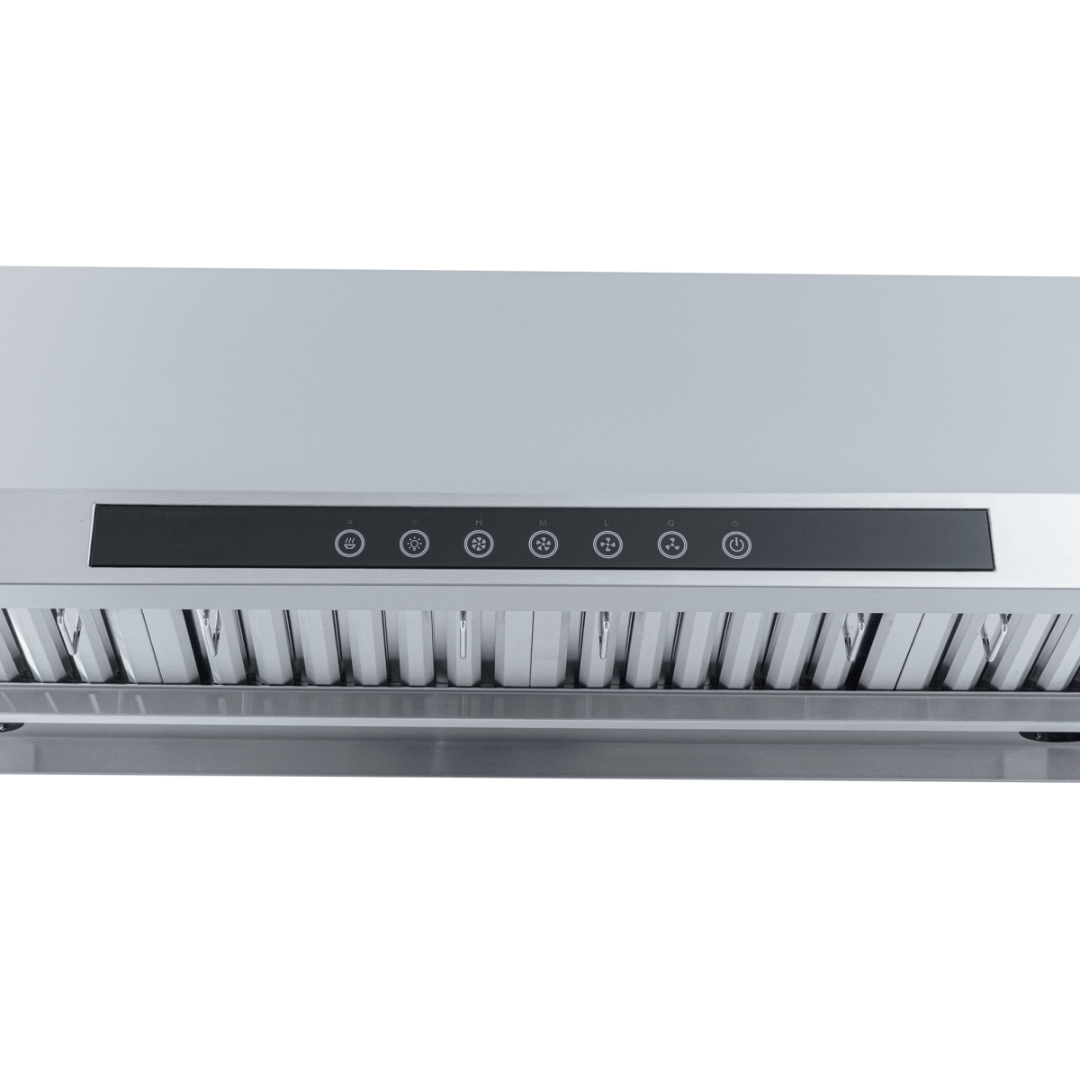 PLJW 101 Under - Cabinet Range Hood, Ducted, 1000/2000 CFM, Stainless Steel Finish | Proline Range Hoods - Proline Range HoodsHome & Garden > Kitchen & Dining > Kitchen Appliances > Range HoodsPLJW 101.42