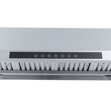PLJW 101 Under - Cabinet Range Hood, Ducted, 1000/2000 CFM, Stainless Steel Finish | Proline Range Hoods - Proline Range HoodsHome & Garden > Kitchen & Dining > Kitchen Appliances > Range HoodsPLJW 101.42