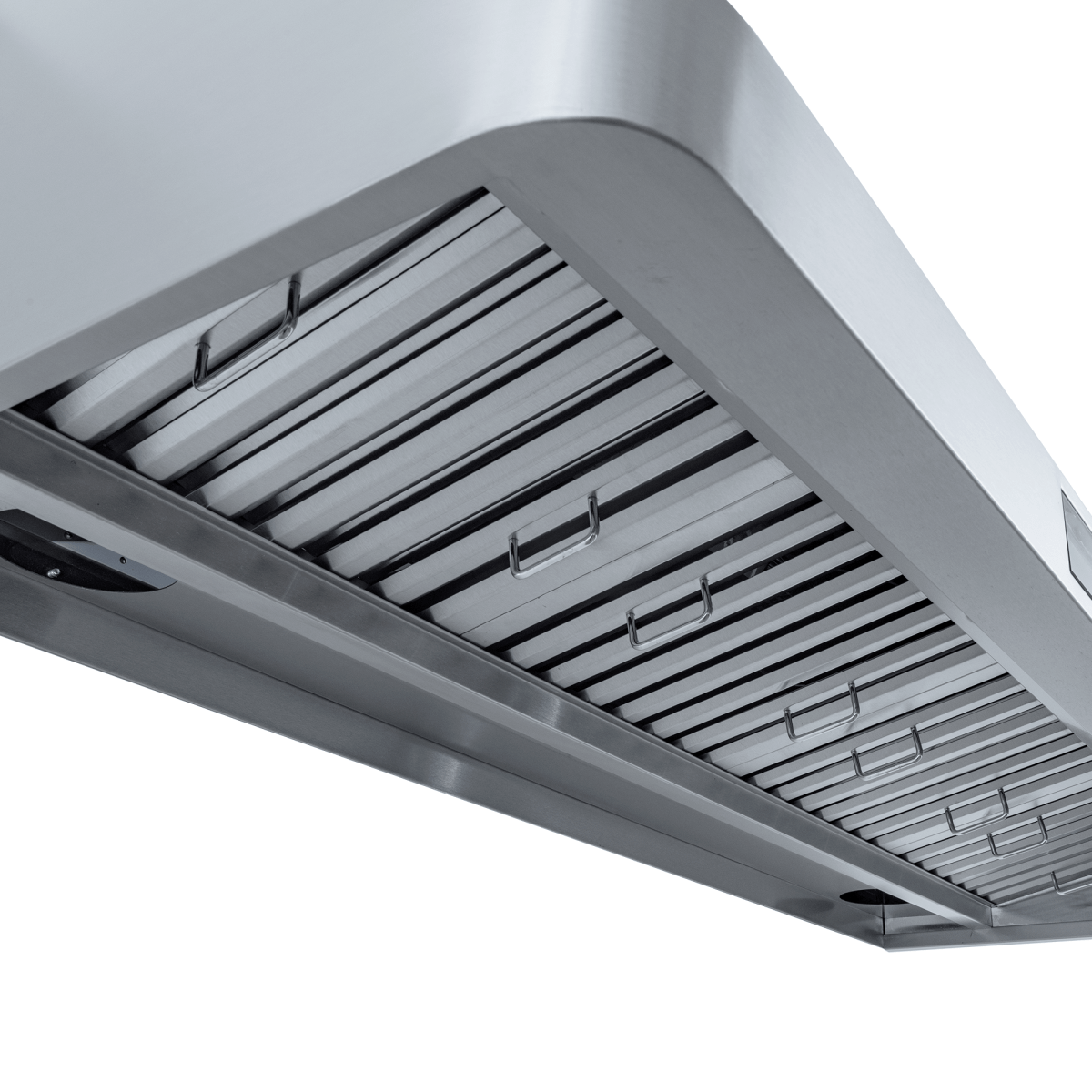 PLJW 101 Under - Cabinet Range Hood, Ducted, 1000/2000 CFM, Stainless Steel Finish | Proline Range Hoods - Proline Range HoodsHome & Garden > Kitchen & Dining > Kitchen Appliances > Range HoodsPLJW 101.42