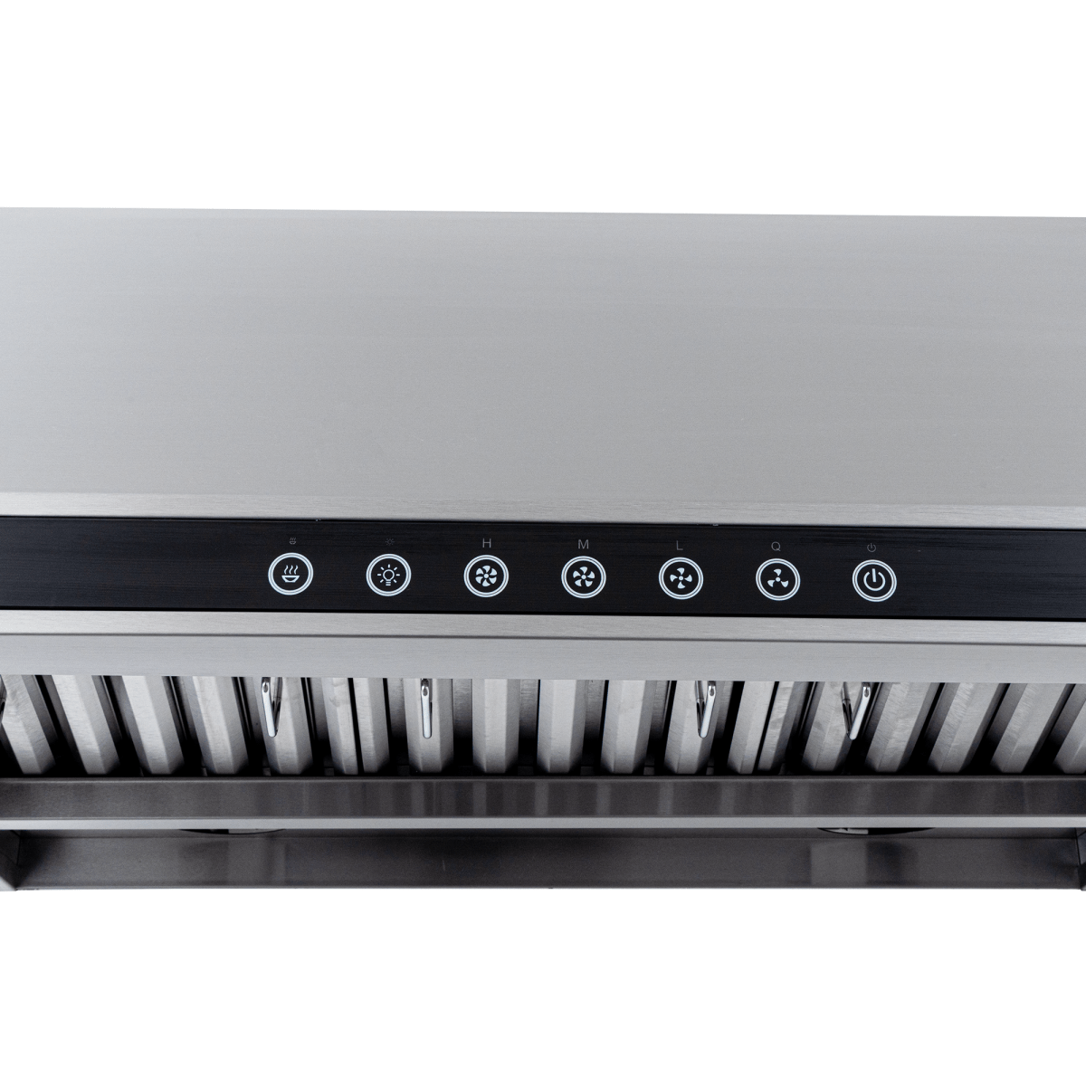 PLJW 101 Under - Cabinet Range Hood, Ducted, 1000/2000 CFM, Stainless Steel Finish | Proline Range Hoods - Proline Range HoodsHome & Garden > Kitchen & Dining > Kitchen Appliances > Range HoodsPLJW 101.30