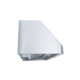 PLJW 101 Under - Cabinet Range Hood, Ducted, 1000/2000 CFM, Stainless Steel Finish | Proline Range Hoods - Proline Range HoodsHome & Garden > Kitchen & Dining > Kitchen Appliances > Range HoodsPLJW 101.42