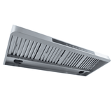 PLJW 101 Under - Cabinet Range Hood, Ducted, 1000/2000 CFM, Stainless Steel Finish | Proline Range Hoods - Proline Range HoodsHome & Garden > Kitchen & Dining > Kitchen Appliances > Range HoodsPLJW 101.42
