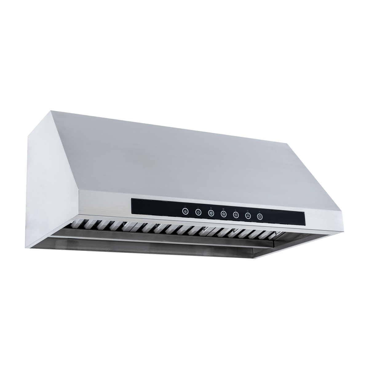 PLJW 102 Ductless convertible Under Cabinet Range Hood with Premium Stainless Steel - Max performance and quality - Proline Range HoodsHome & Garden > Kitchen & Dining > Kitchen Appliances > Range HoodsPLJW 102.42