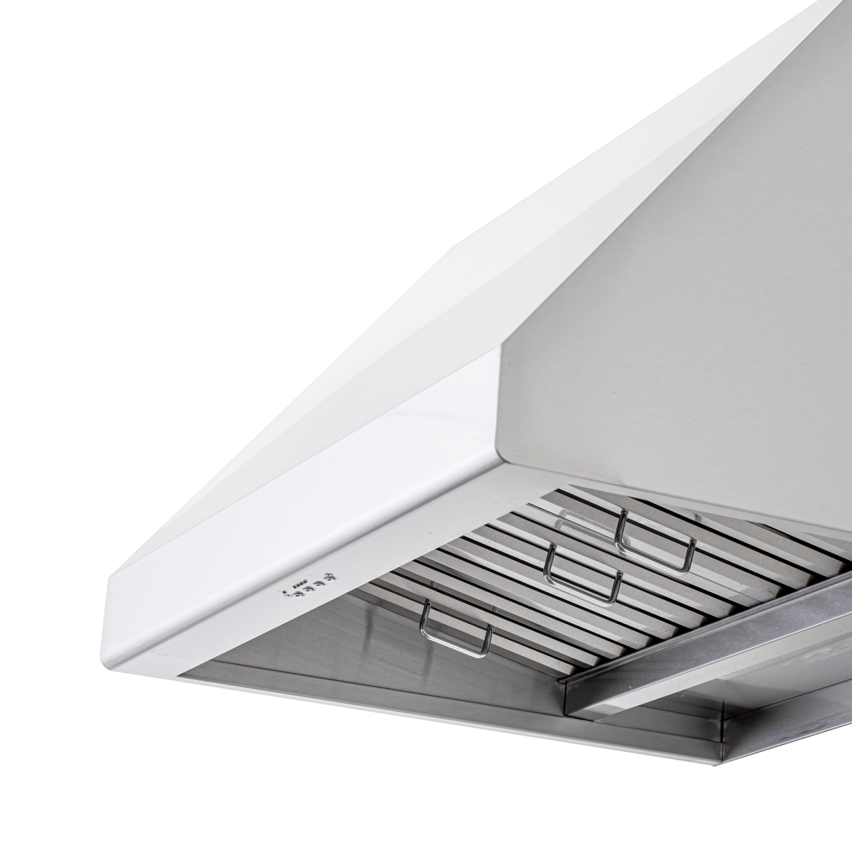 PLJW 108 High Performance Under Cabinet Range Hood - Convertible to Ductless and comes in Premium Stainless Steel - Proline Range HoodsHome & Garden > Kitchen & Dining > Kitchen Appliances > Range HoodsPLJW 108.30