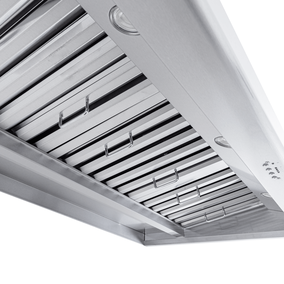PLJW 108 High Performance Under Cabinet Range Hood - Convertible to Ductless and comes in Premium Stainless Steel - Proline Range HoodsHome & Garden > Kitchen & Dining > Kitchen Appliances > Range HoodsPLJW 108.30